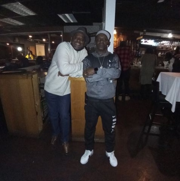 Meet your Posher, Charles - Picture 1 of 1